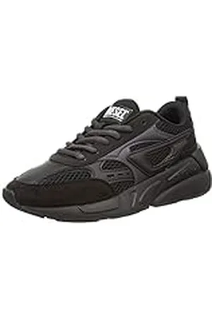 Diesel S-Serendipity Sport W, veterschoenen voor dames, P4431 , 37 EU