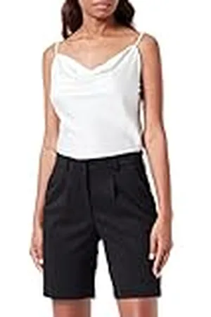 Ichi IHKATE Glitz SHO Shorts, 194008_Black, S