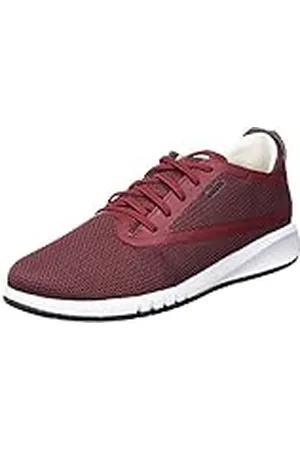 Geox Heren U Aerantis Lage sneakers, , 41 EU
