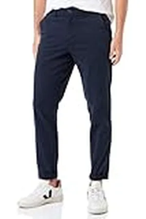 JACK & JONES Jpstace Jjharlow chinobroek voor heren, , 30W / 32L