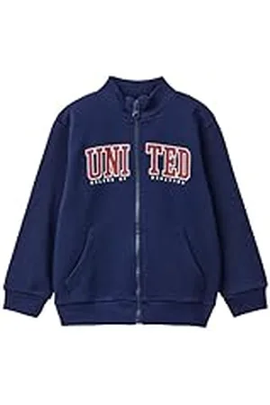 Benetton Jas M/L, , 4 jaar