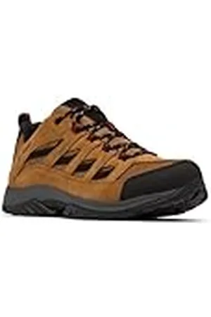 Columbia Low Hiking Schoenen voor Heren, CRESTWOOD