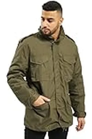 Brandit M65 standaard outdoor jas parka M65 B-3108, , S