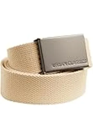 Urban classics Unisex riem voor volwassenen