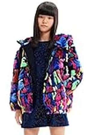 Desigual CHAQ_GADELE, 9019 TUTTI FRUTI, 3/4, , 4 Jaren