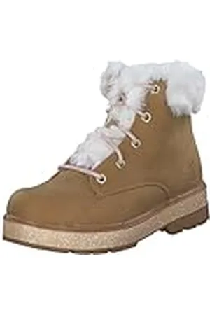 Skechers Meisjes Street Glitz Fashion Boot, , 12.5 UK