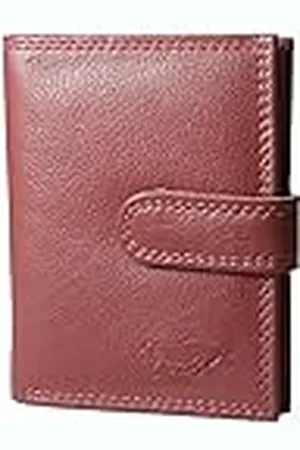 ARRIGO BELLO Kaarthoesje voor volwassenen, uniseks, , 1.5x8x10.4 cm (B x H x T)