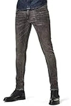 G-Star Raw heren Jeans 3301 Skinny, ,29W / 30L
