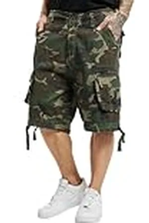 Brandit Urban Legend Shorts voor heren