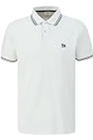 QS by s.Oliver Poloshirt voor heren, , 3XL