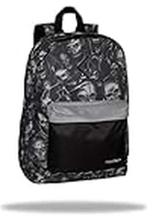 Coolpack Scout schoolrugzak, uniseks, voor kinderen en jongeren, , 45,5 x 32,5 x 18 cm, Ontwerper