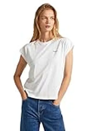 Pepe Jeans Lory Short Sleeve T-shirt L