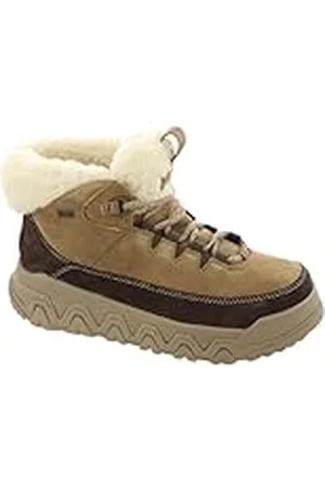 UGG Vrouwen TerreTrail Cozy Lace Fashion Boot, , 8 UK, , 41 EU