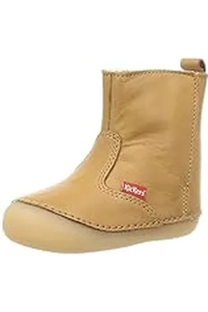 Kickers Socool Cho Uniseks Baby Laarzen & Enkellaarzen, , 20 EU