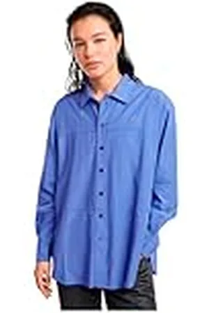 G-Star BF Pintuck Shirt met lange mouwen, , M