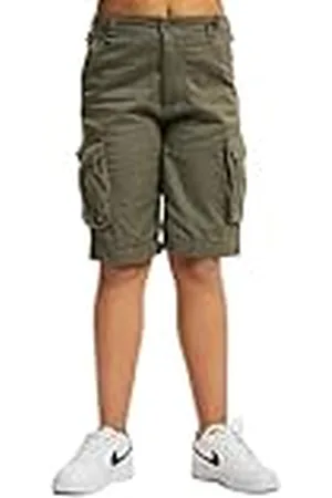 Brandit Kids Urban Legend Shorts, vele (camouflage) kleuren, maten 122 tot 176, , 146-152