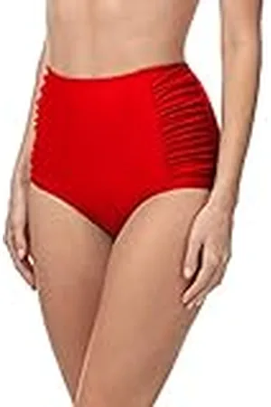 Merry Style Dames Bikinibroekje Bikini Slip MS10-119 ( , 48.0)
