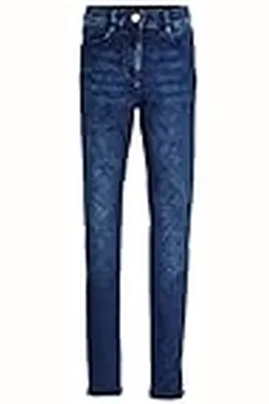QS by s.Oliver Junior meisjes 401.10.109.26.180.2103638 Jeans, , 176