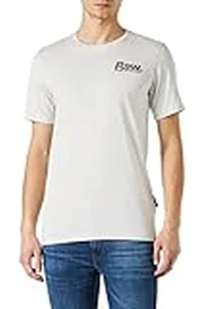 G-Star Raw Photographer Graphic Slim T-shirt voor heren, , S