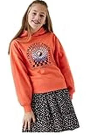Garcia Sweatshirt voor meisjes, , 170 cm