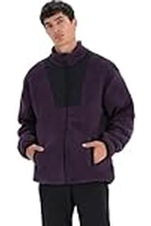 Dagi Sweatshirt met lange mouwen voor heren, , S