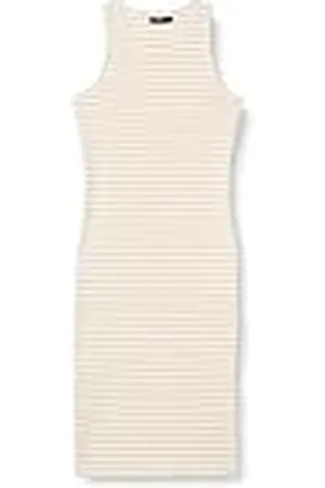NAME IT Nlfhinaja Sl Maxi Tank Dress, , 152 cm