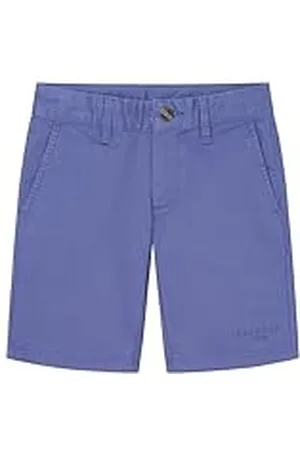 Hackett Chino Short voor jongens, , 5 jaar