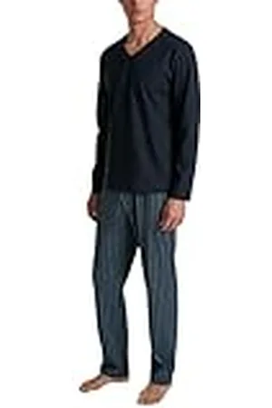 Calida Cotton Special Pyjama , 1 stuk, maat 56, , 56