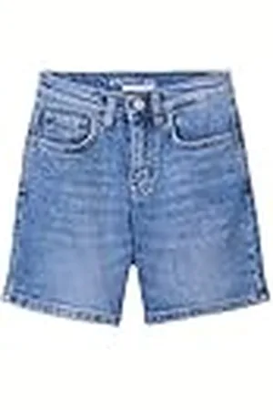 TOM TAILOR Bermuda jeansshort voor jongens, , 98 cm