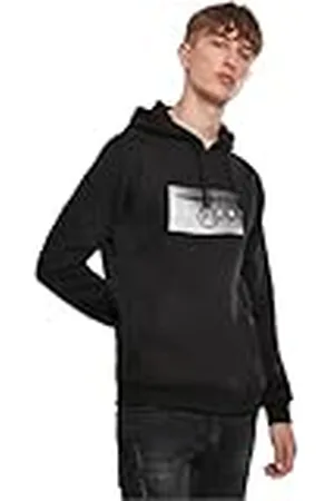 Mister Tee Heren Ballin Hoody, , XL