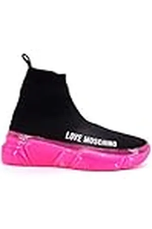 Moschino JA15463G1GIZC00A36, damessneakers, , 36 EU, ., 36 EU