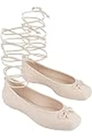 Melissa Vicky AD, balletschoenen voor dames, , maat 40 EU, , 40 EU Smal