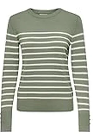 JDY Malou L/S On Button Pullover KNT Noos, , L