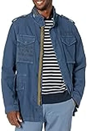 Desigual Chaq_jamacuco Herenjas, , L
