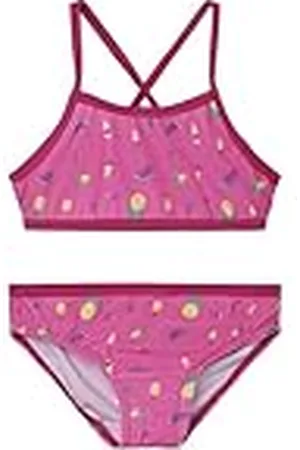 NAME IT NMFZIZA Box TB Bikini voor babymeisjes, , 74/80, , 74/80 cm