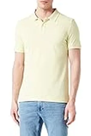 QS by s.Oliver Bernd Freier GmbH & Co. KG Poloshirt voor heren, korte mouwen, , XXL, , XXL