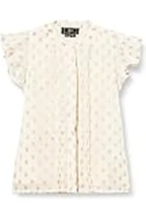NAEMI Blouse voor meisjes, , 122 cm