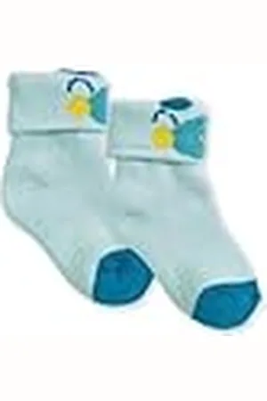 Tuc Tuc Groene kleur jongenssokken collectie Dragon Finder, , 9 meses