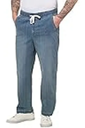 JP 1880 Grote maat herenbroek 726843 92-XL