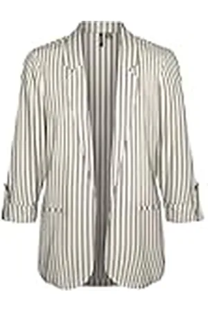 VERO MODA VMJESMILO damesblazer, , S