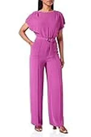 Comma, Jumpsuit voor dames, , 42