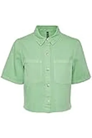 Pieces® PCBLUME SS Shirt BC, , S