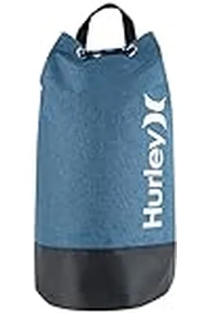 Hurley Hrla Buot Trekkoord Beach Bag Unisex Volwassenen, Valerian Blue Htr