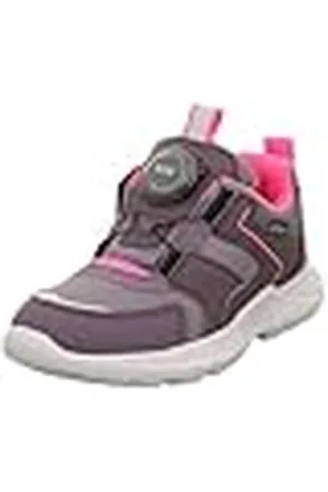 Superfit Rush sneakers voor meisjes, , 36 EU Schmal
