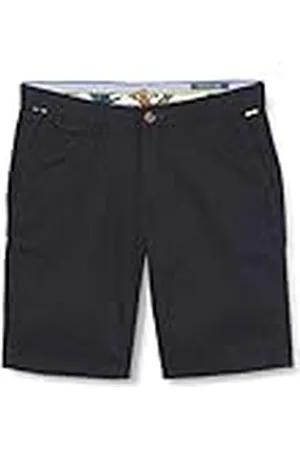 Camel Active Bermuda chino broek voor heren, , 25
