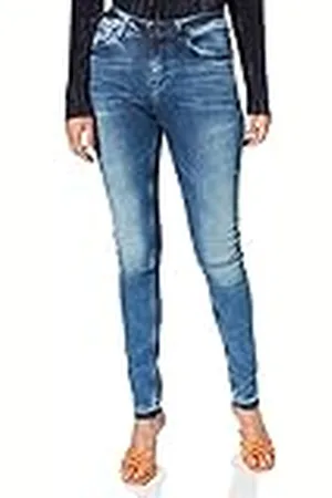 Garcia DE LA CRUZ Celia Jeans voor dames, , 27W / 30L