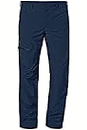 Schöffel Broek Koper1 Warm M