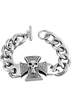 Akzent Damesarmband roestvrij staal 003159500001