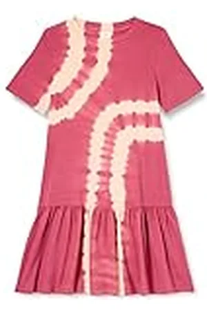 QS by s.Oliver Meisjesjurk, korte jurk, , 152 cm