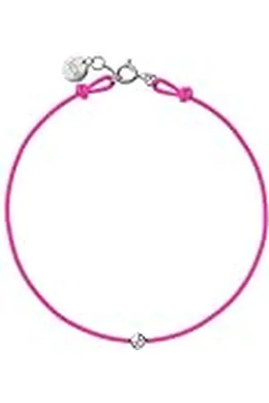 Ice-Watch ICE Jewellery Diamond bracelet Cord Neon pink 021100